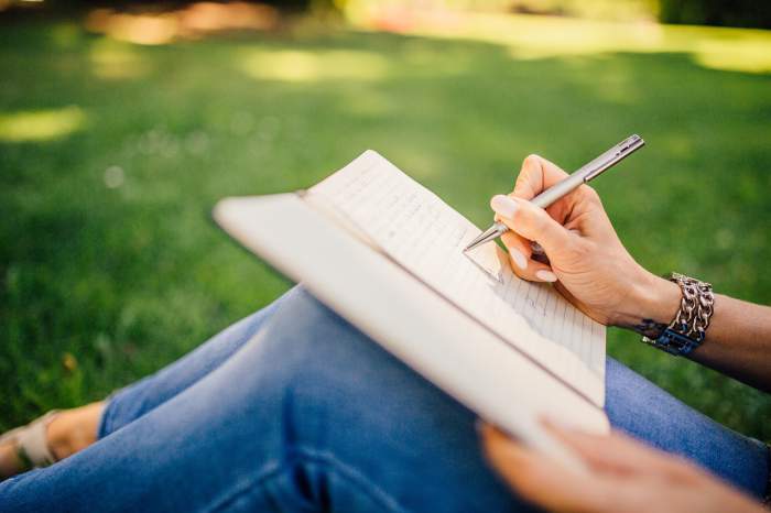 English writing mistakes